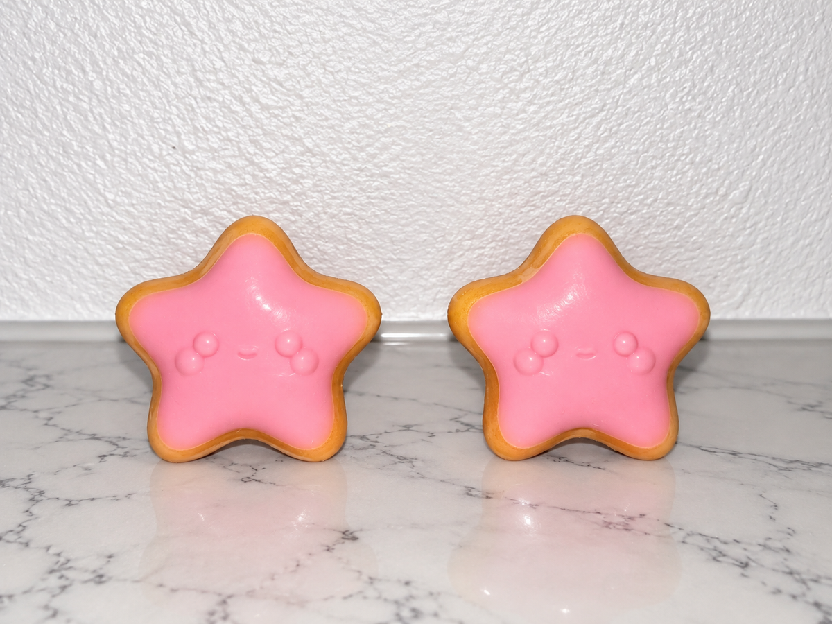 Shine bright (2 pack)